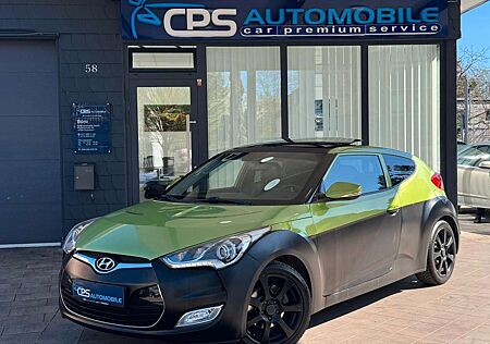 Hyundai VELOSTER Premium | Automatik | TÜV Neu