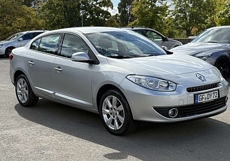 Renault Fluence 1.6 16V 110 Expression