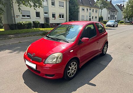 Toyota Yaris 1.3 Sol