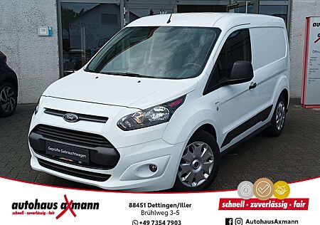 Ford Transit Connect Kasten Trend * Werzeugschrank * Parksensoren