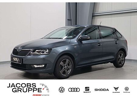Skoda Rapid /Spaceback