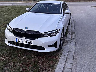 BMW 318 318 i Advantage