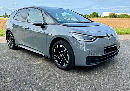 VW ID.3 Volkswagen Performance Upgrade Pro Business, Matrix, ...