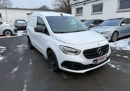 Mercedes-Benz Citan Kasten 110 CDI standard