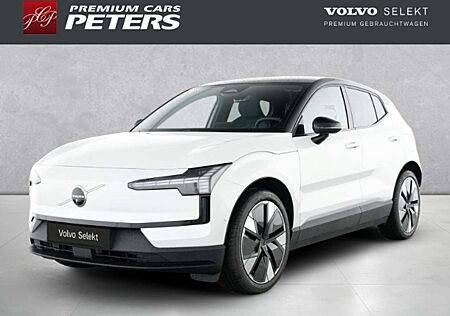 Volvo EX30 Ultra AWD Performance Pure Electric StandHZG Panor