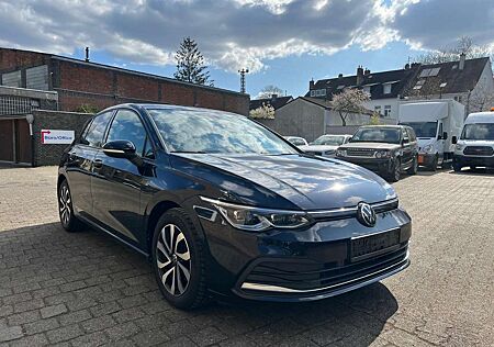 VW Golf Volkswagen 2.0 TDI DSG United