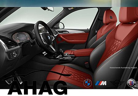 BMW X3 xDrive20i M SPORT AT Panorama Standhzg.
