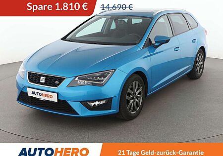 Seat Leon 1.4 TSI FR*TEMPO*ALU*PANO*KLIMA*