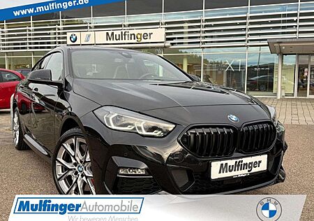 BMW 220 i GC M Sport Pro LiveProf.HUD ACC Colorvision