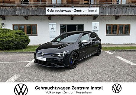 VW Golf Volkswagen VIII R 2,0 TSI DSG 4Motion (LED+DCC+RearView)