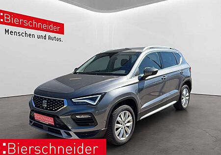 Seat Ateca 1.5 TSI DSG Xperience LED NAVI ACC SIDEASS KAMERA