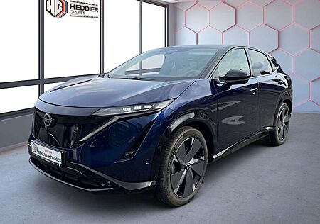 Nissan Ariya Evolve Pack e-4orce *BOSE*SCHIEBEDACH*NAVI