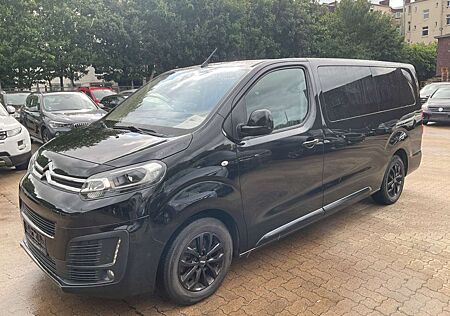 Citroën Spacetourer Citroen Business XL 9 SITZER