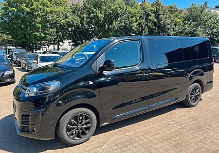 Citroën Spacetourer Citroen Business XL 9 SITZER