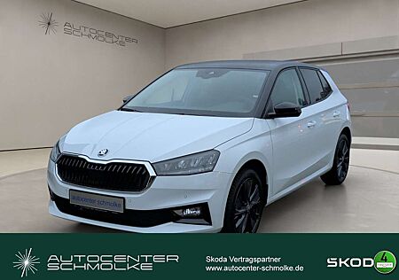 Skoda Fabia 1.0 TSI Selection OPF (EURO 6e) Navi/Autom.