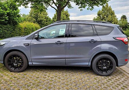 Ford Kuga 1.5 EcoBoost 4x4 Aut. ST-Line