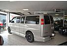 Chevrolet Express 5,3 4X4 Explorer Limited SE LowTop