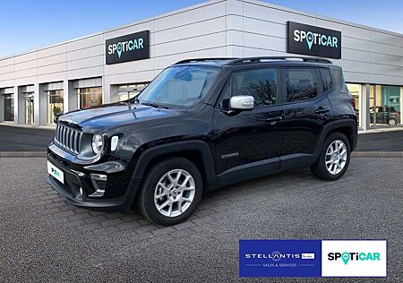 Jeep Renegade 1.6 MultiJet Limited *Navigation*