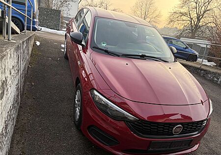 Fiat Tipo Pop