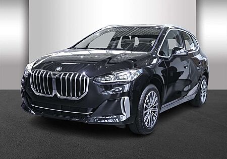 BMW 218 i Active Tourer