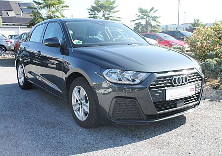 Audi A1 Sportback, Klima, SHZ, PDC, Navi