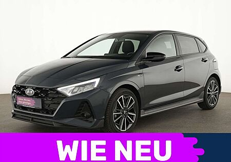 Hyundai i20 N Line Bose|LED|Navi|Smart-Key|Kamera