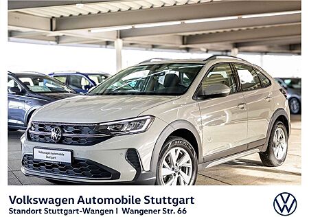 VW Taigo Volkswagen Life 1.0 TSI DSG Navi Kamera LED ACC SHZ