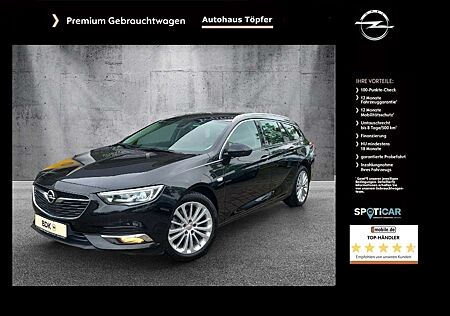 Opel Insignia B ST Premium "Innovation 4x4" 1-Hand