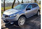 Nissan Qashqai+2 Qashqai+2 1.6