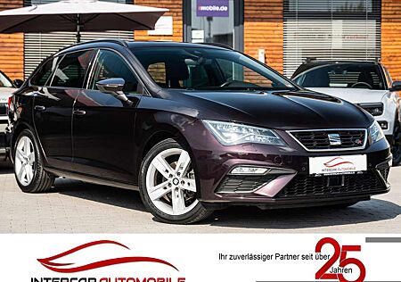 Seat Leon FR 1.5 TSI ACT |CarPlay|BeatsAudio|Panorama|