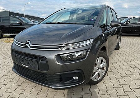 Citroën Grand C4 Picasso Citroen Grand C4 SpaceTourer 1.5 BlueHDi 130 7 Sitze