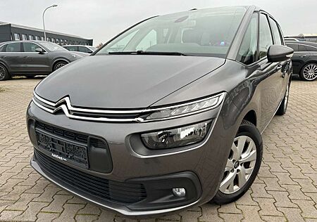 Citroën Grand C4 Picasso Citroen Grand C4 SpaceTourer 1.5 BlueHDi 130 7 Sitze