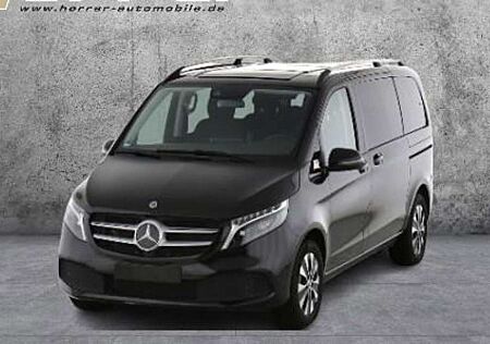 Mercedes-Benz V 250 kompakt EDITION 4M Distron LED el.Türen