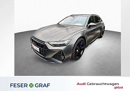 Audi RS6 AVANT ESSENTIALS-KERAMIK-SPORT AGA-LASER Nachtrada