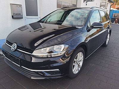 Volkswagen Golf VII Variant Comfortline BMT/Start-Stopp