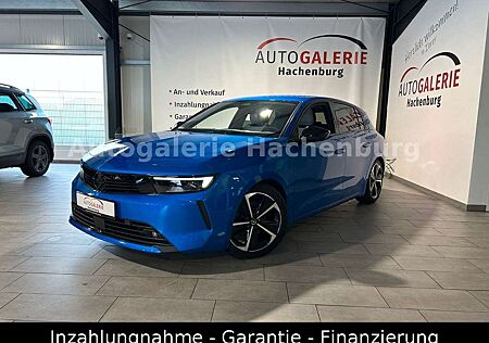 Opel Astra L Lim. Elegance/TOP AUSSTATTUNG/GARANTIE
