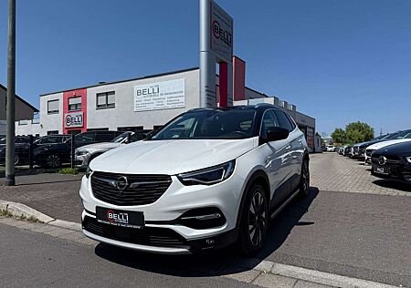 Opel Grandland X Ultimate Aut. AHK FINANZIERUNG