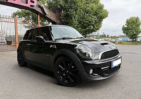 Mini Cooper S R56