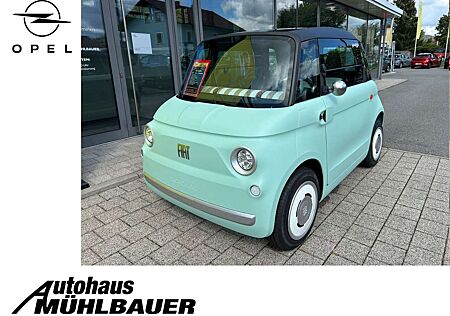 Fiat Topolino Basis **sofort verfügbar**