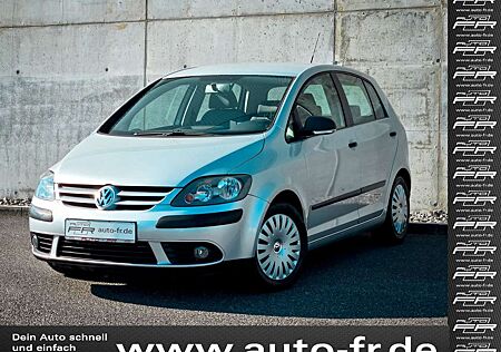 VW Golf Volkswagen Plus 5 1.4 16V Benzin nur 83Tkm Trendline