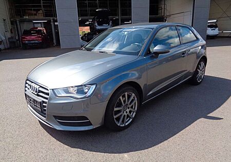 Audi A3 attraction,Automatik