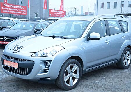 Peugeot 4007 Sport 2.2l HDi* !!! Händlerauktion !!!*