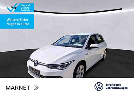 VW Golf Volkswagen VIII 2.0 TDI DSG Style Navi*StHzg*Kamera*Ke