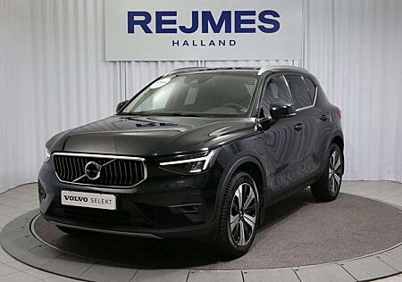 Volvo XC 40 XC40 XC40/T4/Recharge/Plus/Nur Handler