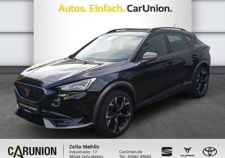 Cupra Formentor 1.5 TSI DSG *AHK*LED*NAVI*KAMERA*19"