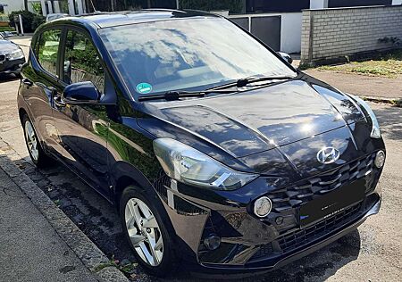 Hyundai i10 1.0 Trend