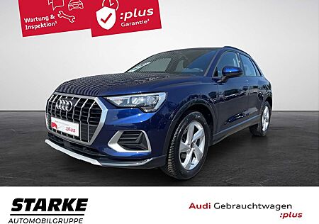Audi Q3 35 TDI S tronic advanced