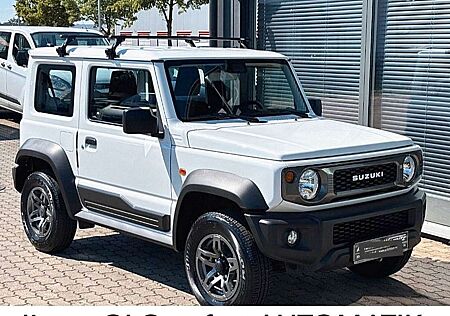 Suzuki Jimny 1.5 ALLGRIP Comfort Automatik 1 Hd. AHK