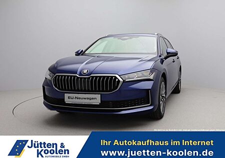 Skoda Superb Combi Drive 2.0 TDI DSG
