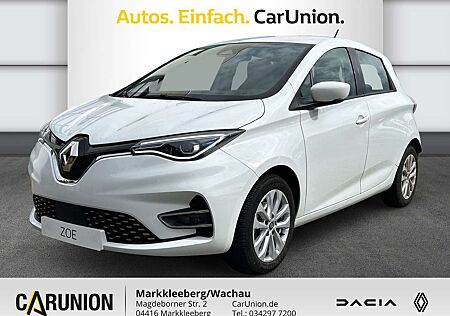 Renault ZOE 100% el. EXPERIENCE Batteriekauf R110 Z.E